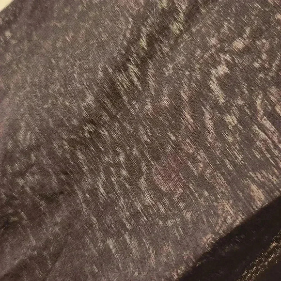 dace linen/lace  top - Picture 4 of 4